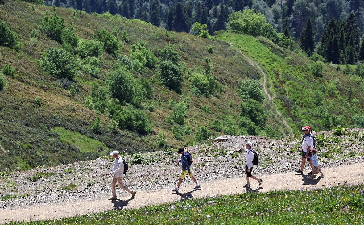 Дмитрий Феоктистов / ТАСС