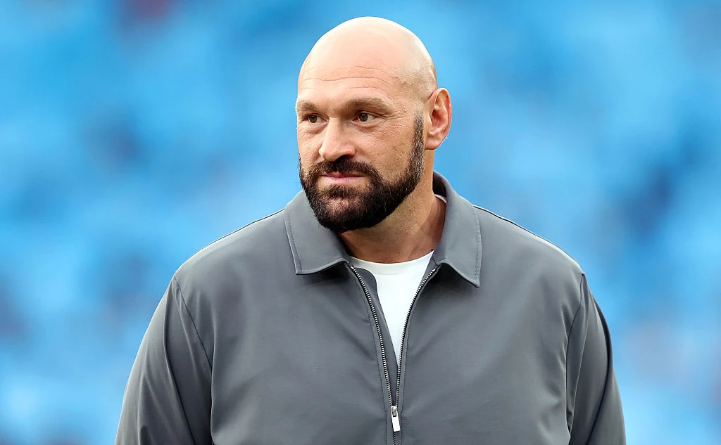 Matt McNulty / Getty Images