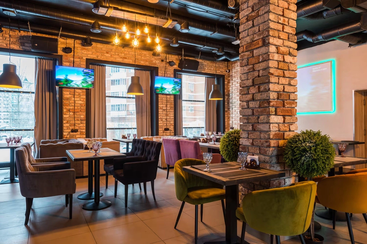 Ресторан «Suliko. Грузинская трапеза», ул. Южнобутовская, 29, корп. 3