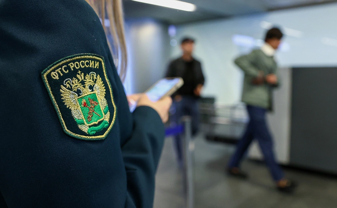 Валерий Шарифулин / ТАСС