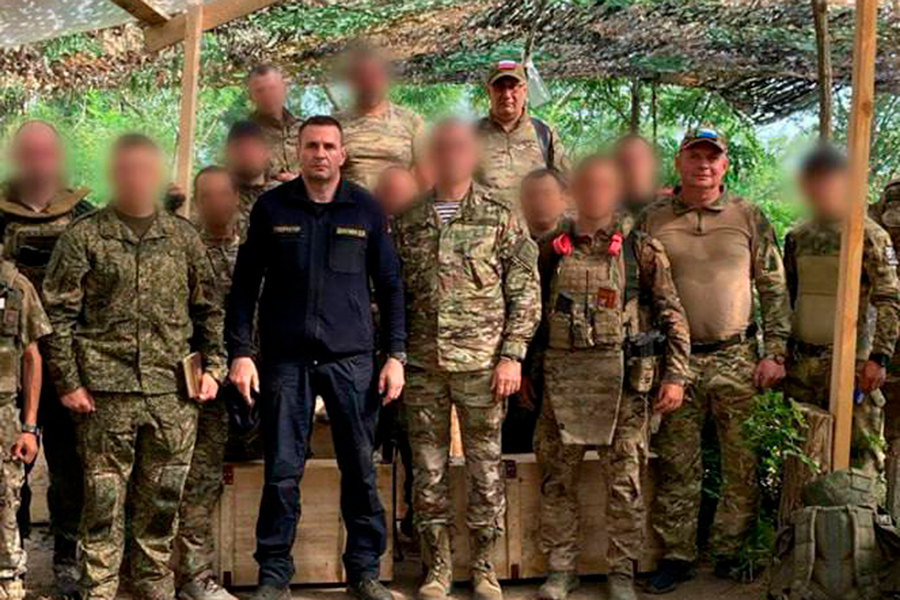 Фото: demeshin27 / Telegram