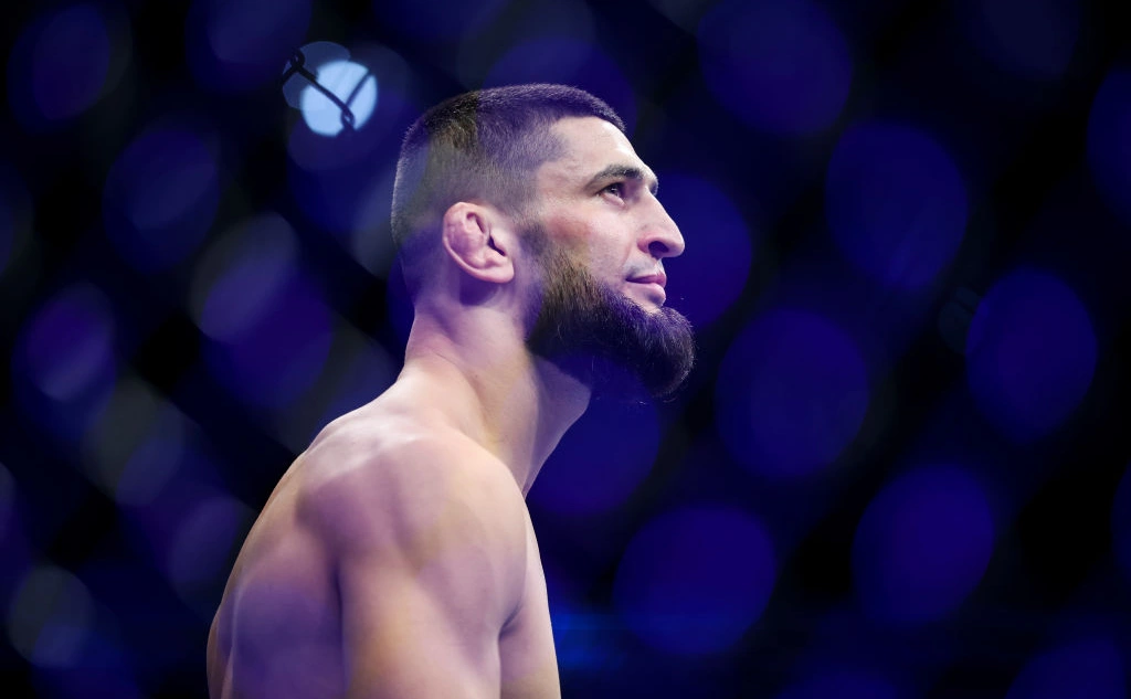 James Gilbert / Getty Images