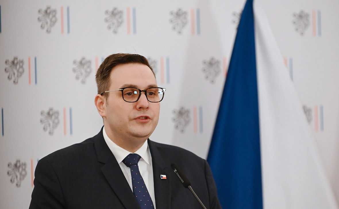 Tomas Tkacik / Keystone Press Agency / Global Look Press