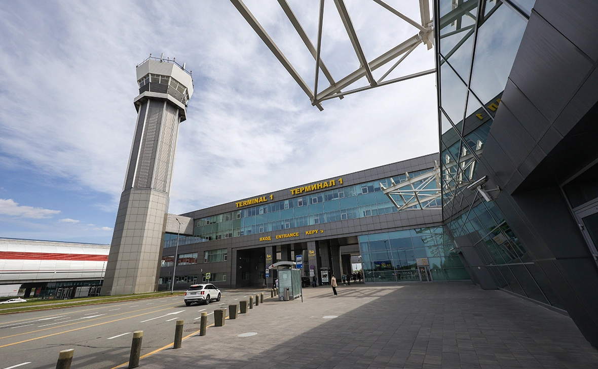 Андрей Титов / Бизнес Online / ТАСС