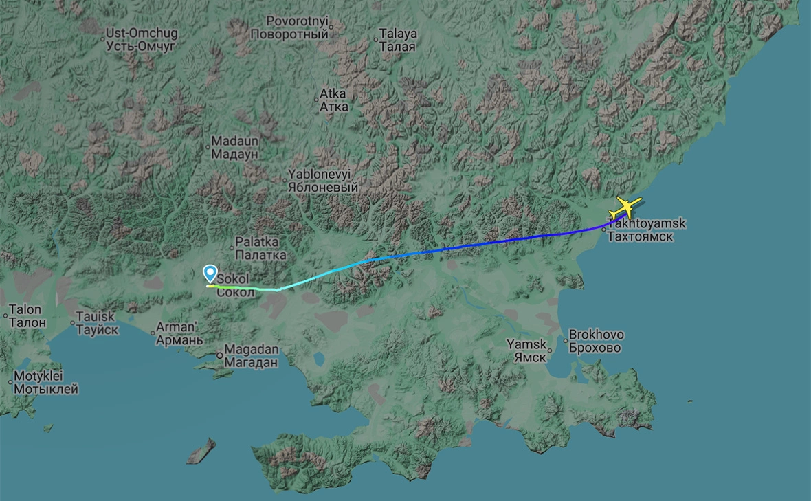 Flightradar24
