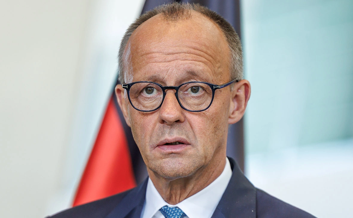 Andreas Gora / Getty Images