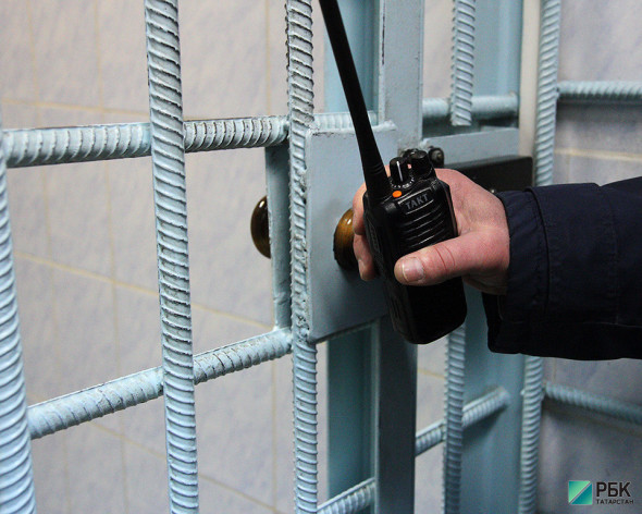 В Казани ФСБ задержаны работники компании-оператора связи