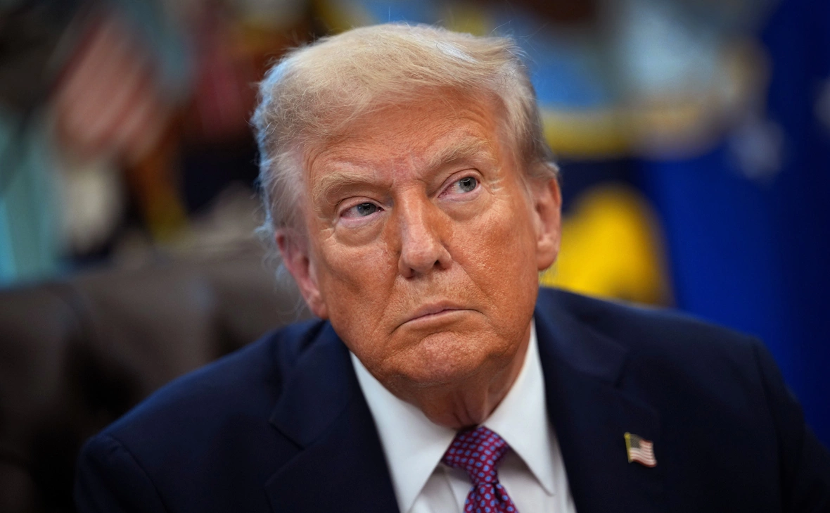 Kevin Dietsch / Getty Images