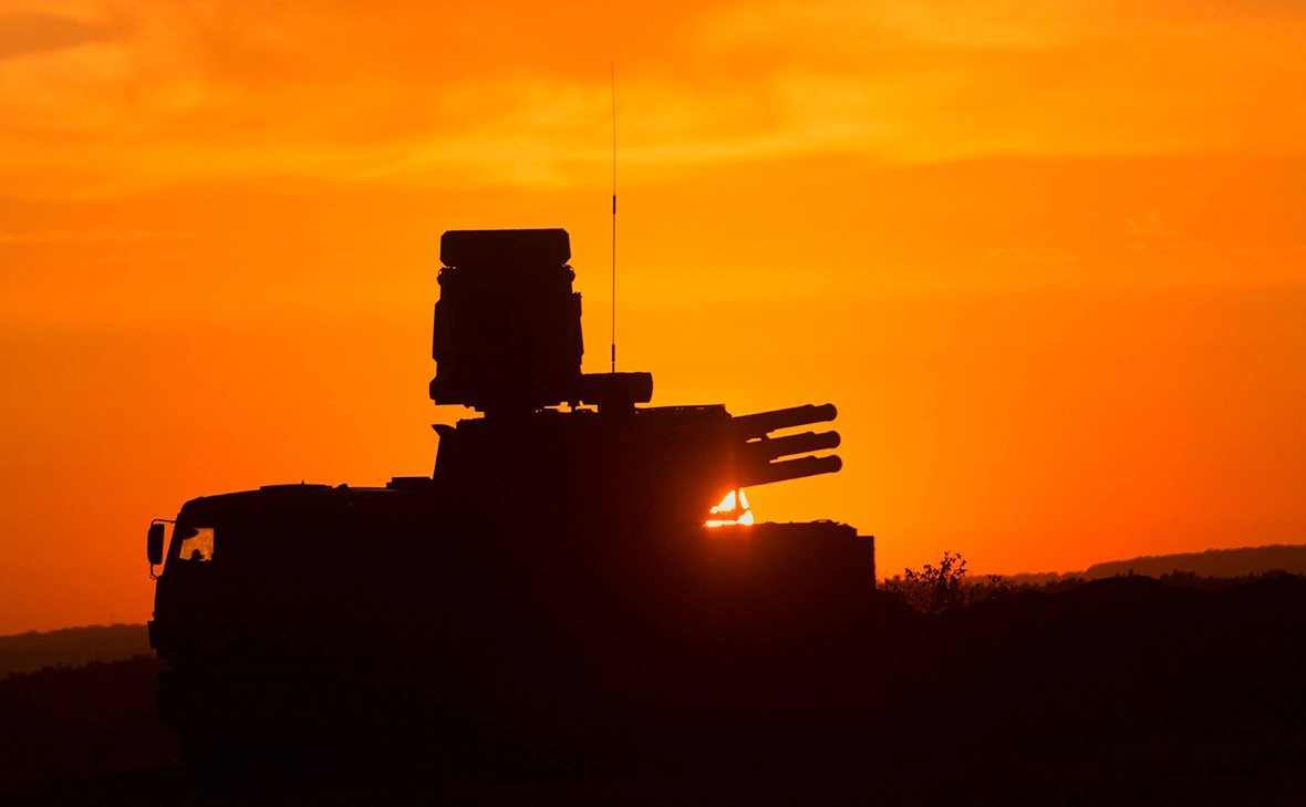 Николай Гынгазов / ТАСС