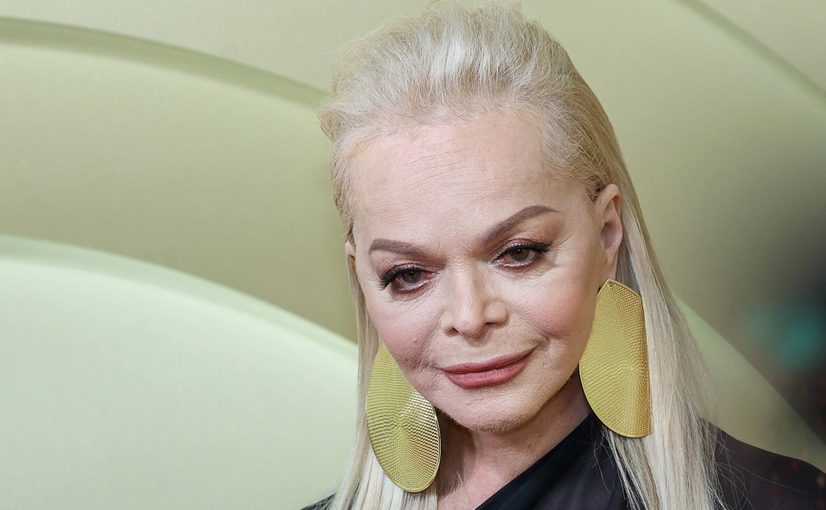 Ярослав Чингаев / АГН «Москва»