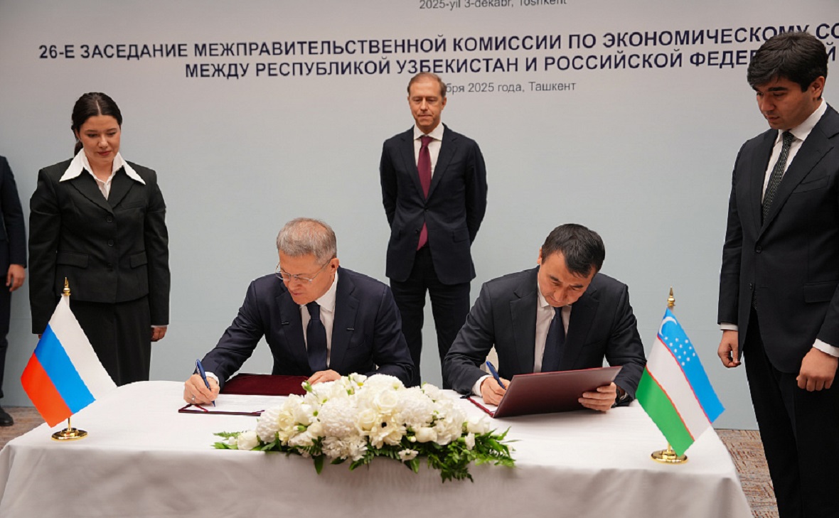 Фото: пресс-служба главы РБ