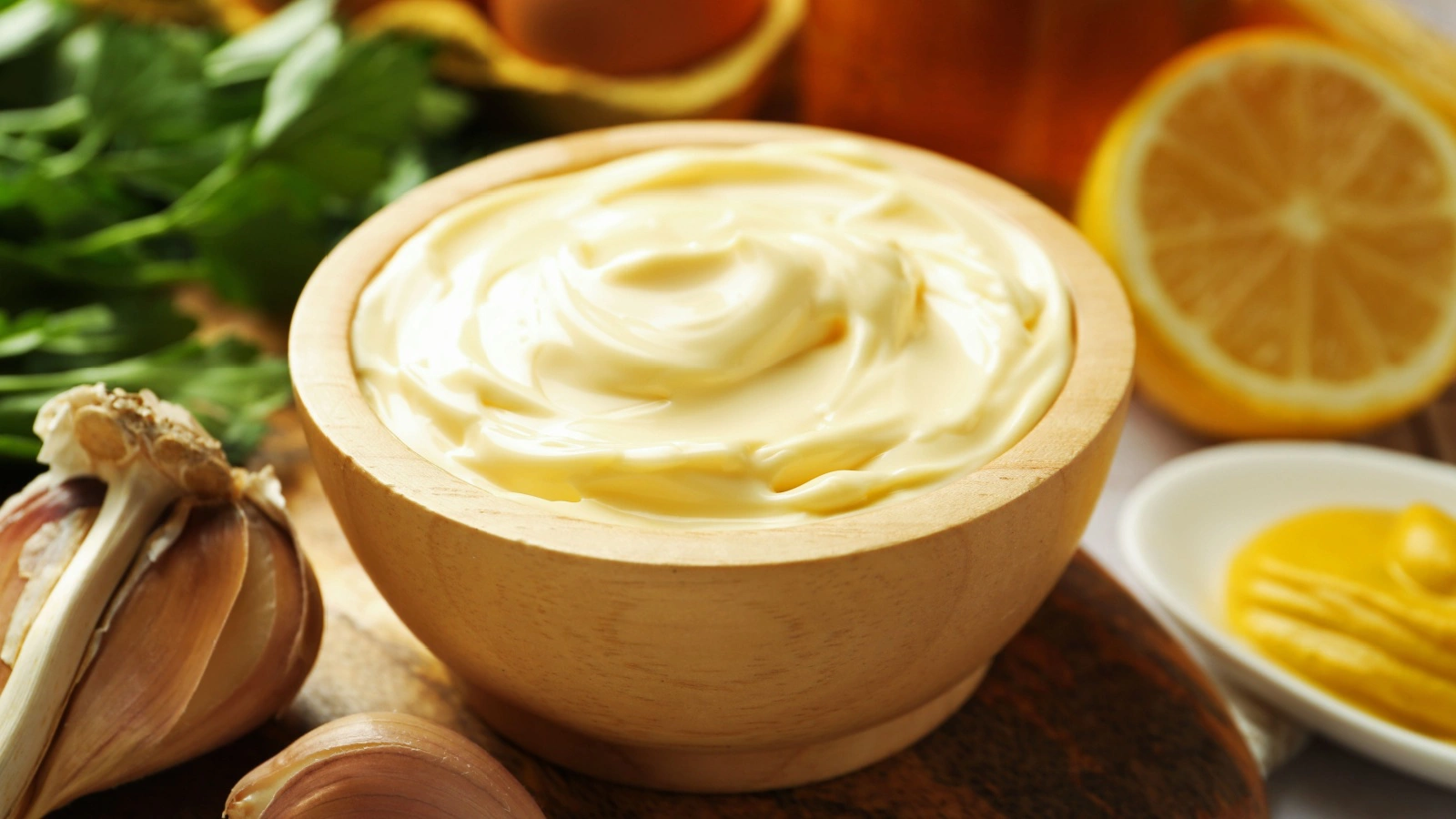 Замена майонеза в любом случае повлияет на вкусовые качества готового блюда