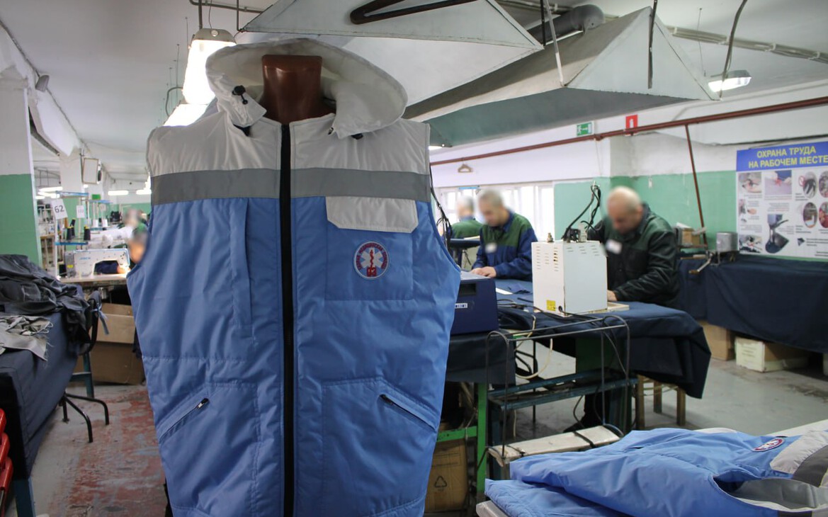 Фото: УФСИН России по Омской области