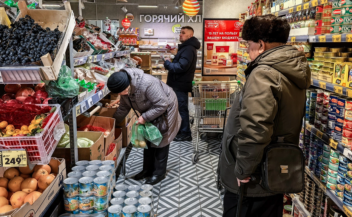 Андрей Любимов / РБК