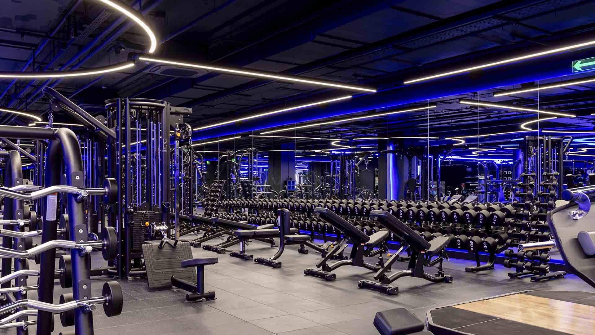 Как франчайзинг в фитнес-индустрии раскрывает свой потенциал