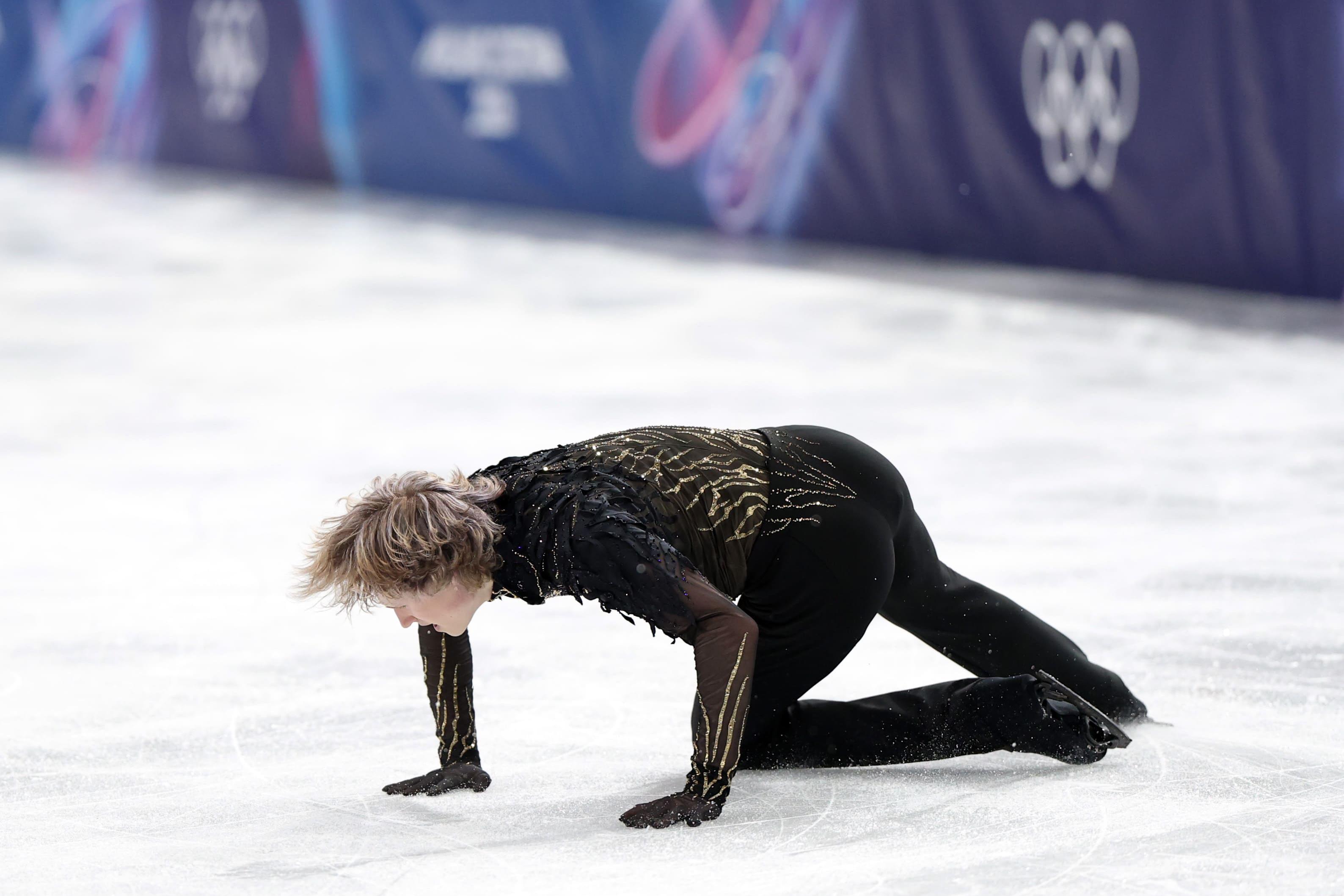 Фото:  Matthew Stockman / Getty Images