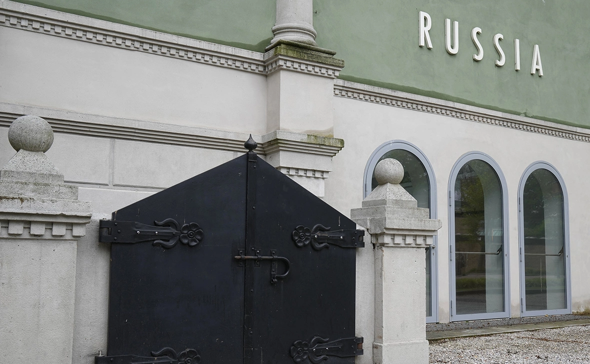 Antonio Calanni / AP / ТАСС