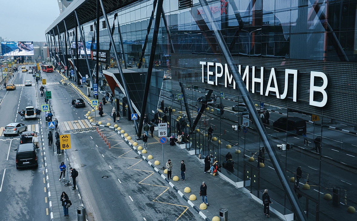 Андрей Любимов / РБК