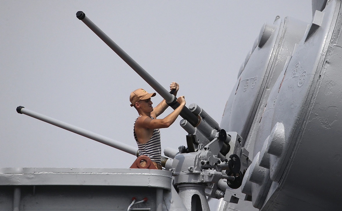 Aaron Favila / AP / ТАСС