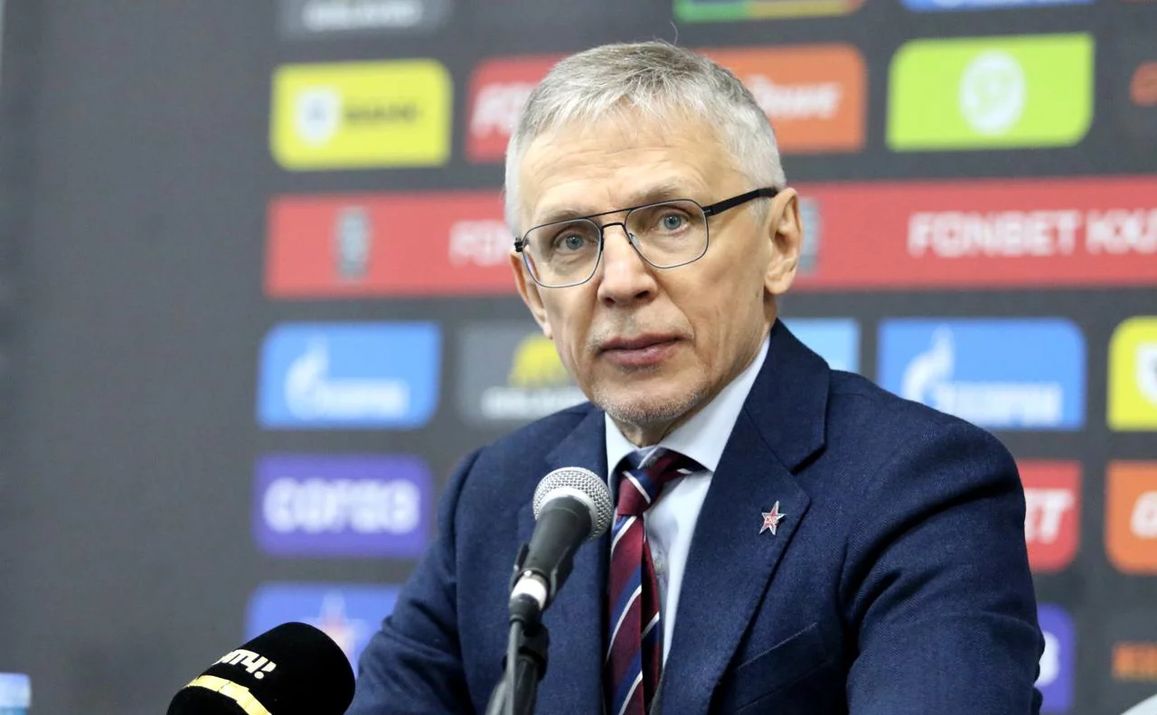 Maksim Konstantinov / Global Look Press