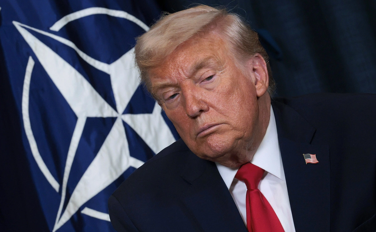 Chip Somodevilla / Getty Images