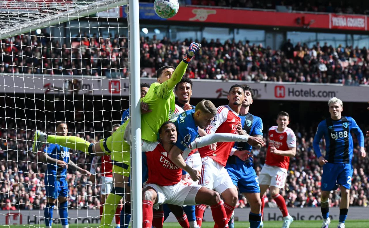 Shaun Botterill / Getty Images