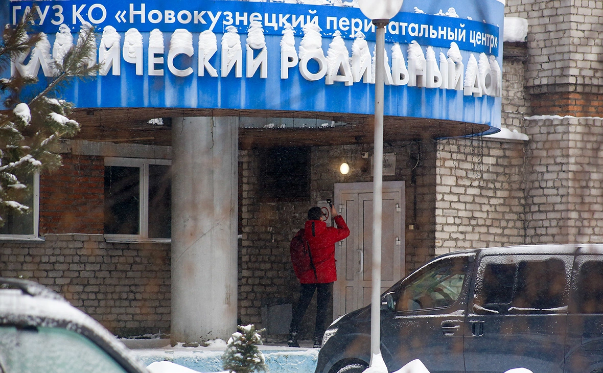 Ярослав Беляев / ТАСС
