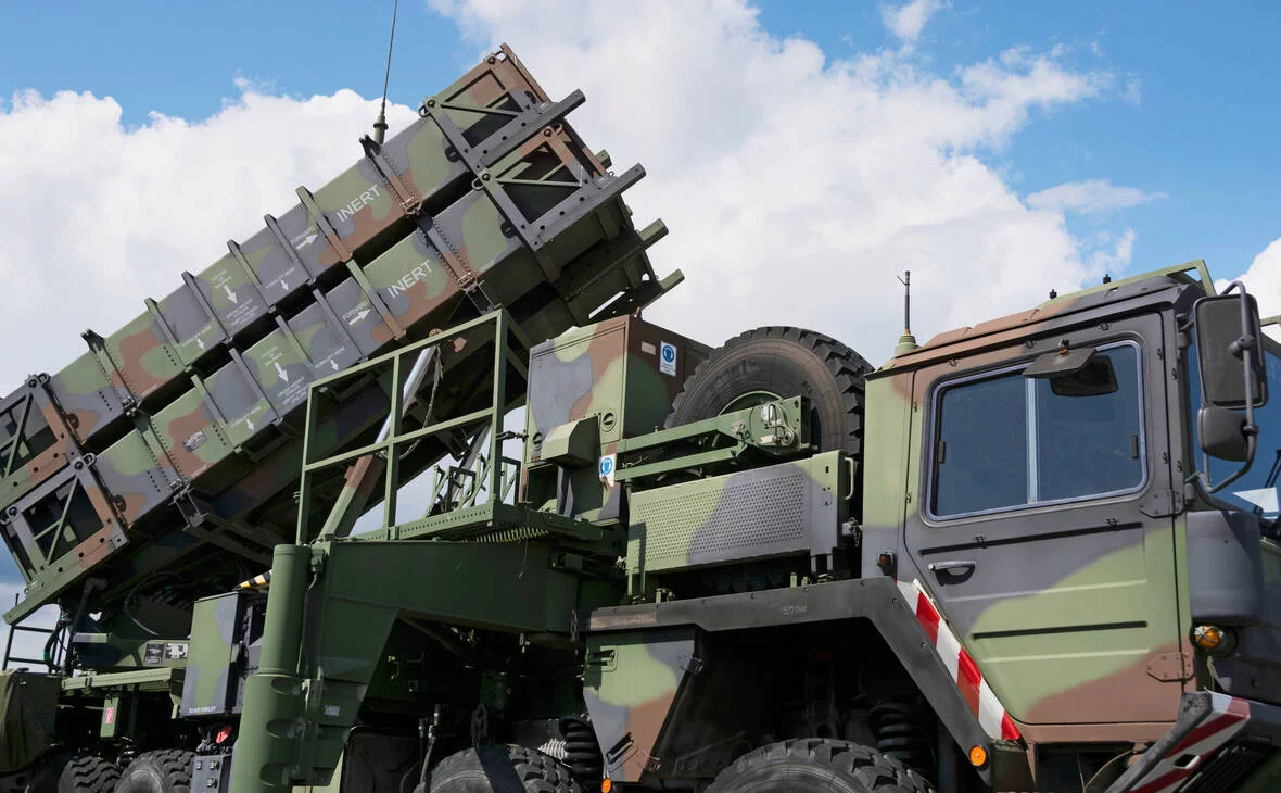 IMAGO / Global Look Press