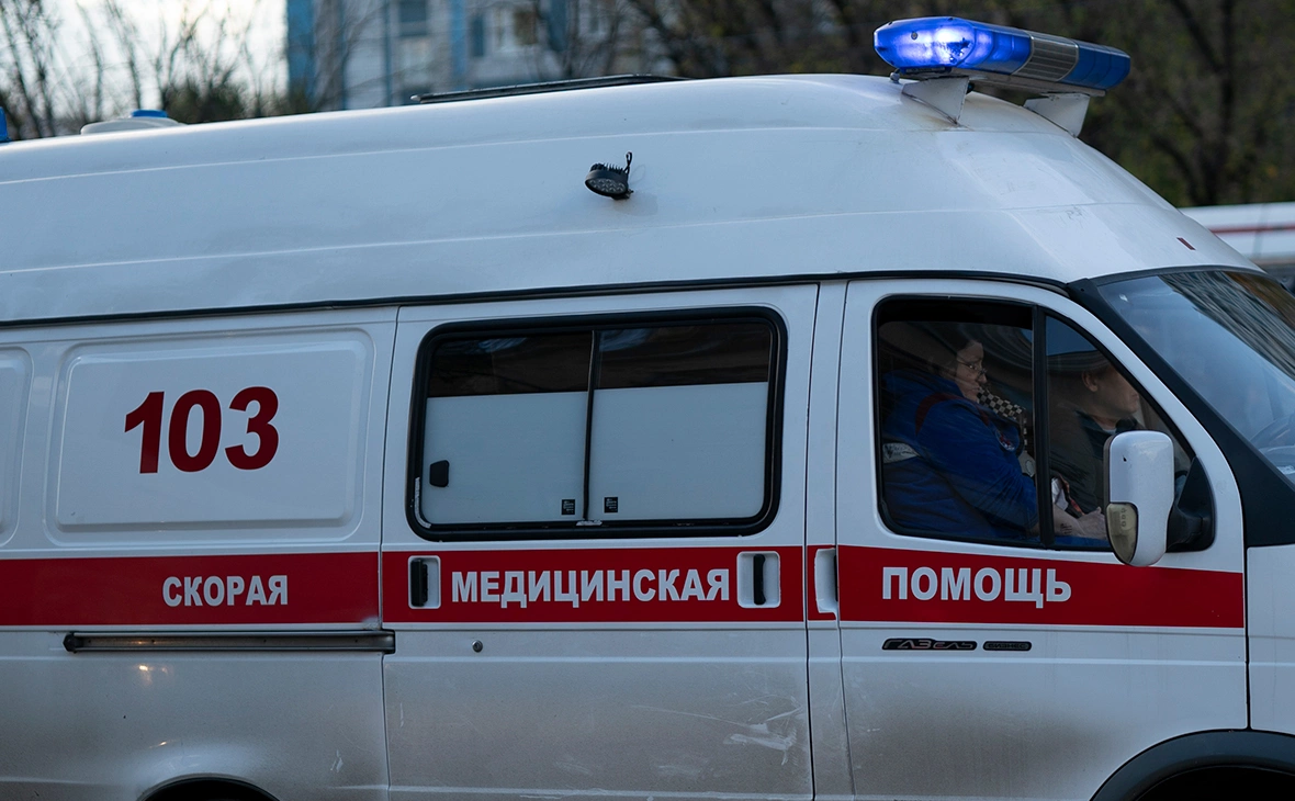 Михаил Гребенщиков / РБК