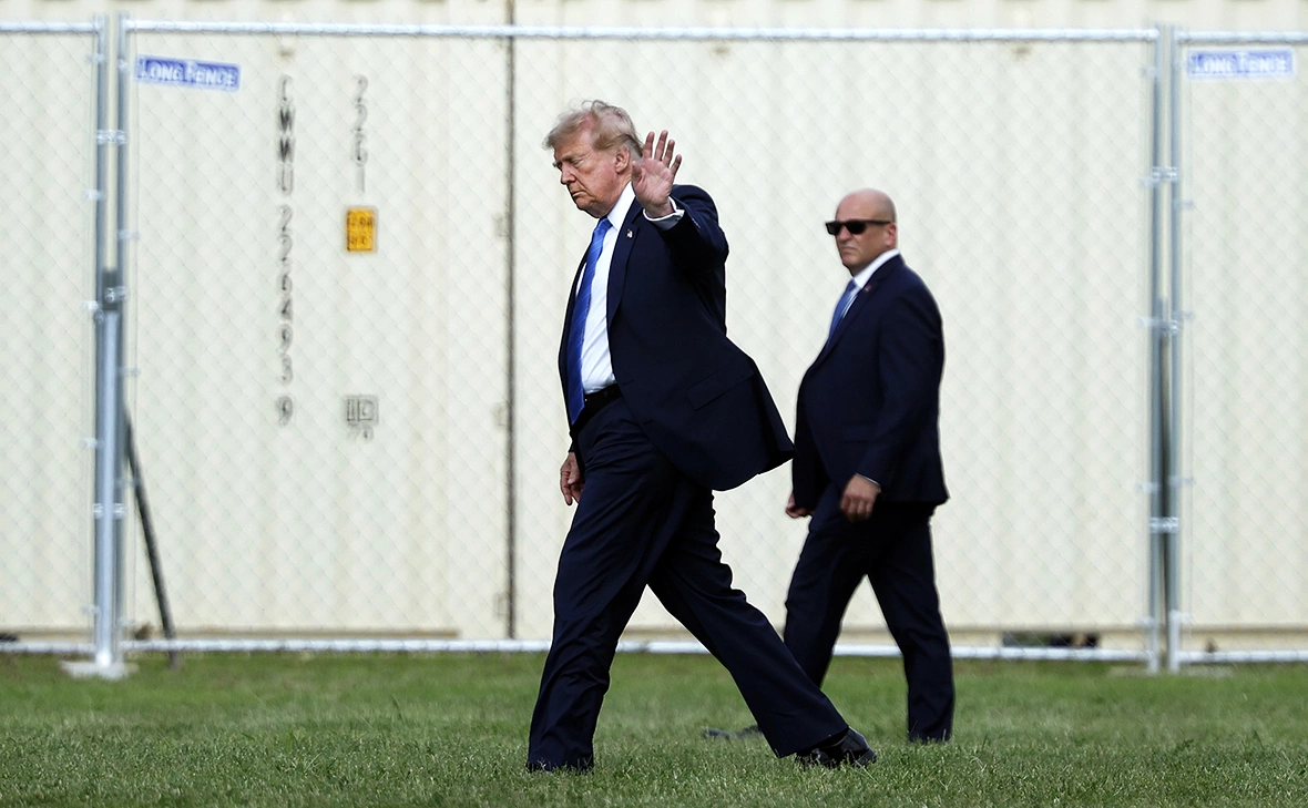 Kevin Dietsch / Getty Images