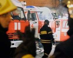 Раненных после взрыва в кафе Волгограда везут в Москву самолеты МЧС РФ
