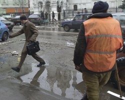 В Северной столице стабильный небольшой плюс