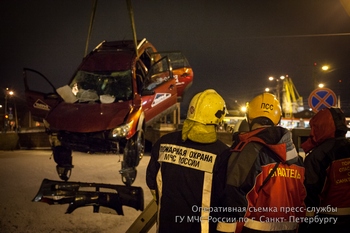 Фото: ГУ МЧС по Петербургу