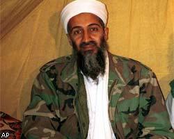 Бен-Ладен  пригрозил иракцам в телеэфире