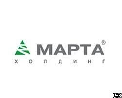 Выемка документов в офисе "Марты" связана с делом депутата Васильева