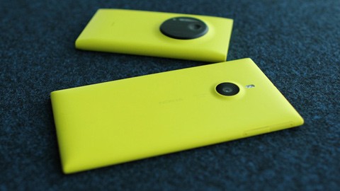 Nokia представила первый планшет и два новых смартфона 