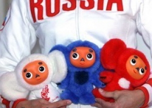 На Олимпийские игры в Ванкувер поедут не более тысячи россиян