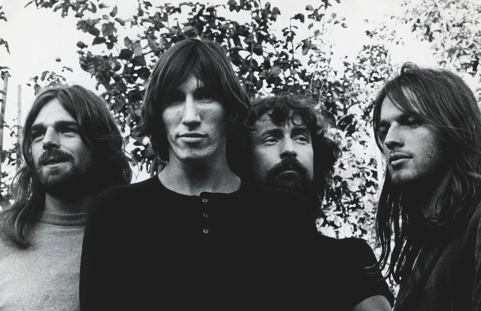 Фото: facebook | pinkfloyd