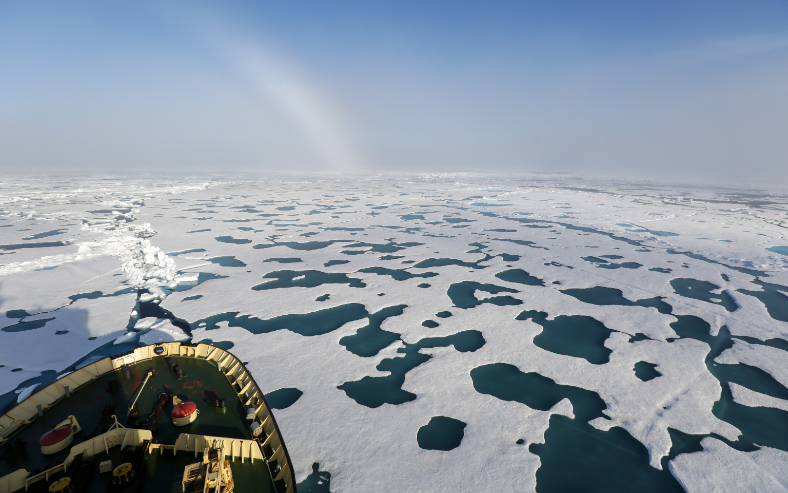 Правительство определится с льготами для нефтяников в Арктике
