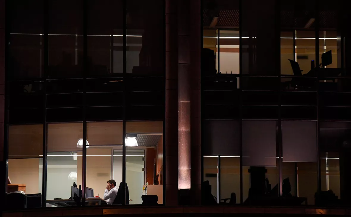 Кирилл Каллиников / РИА Новости