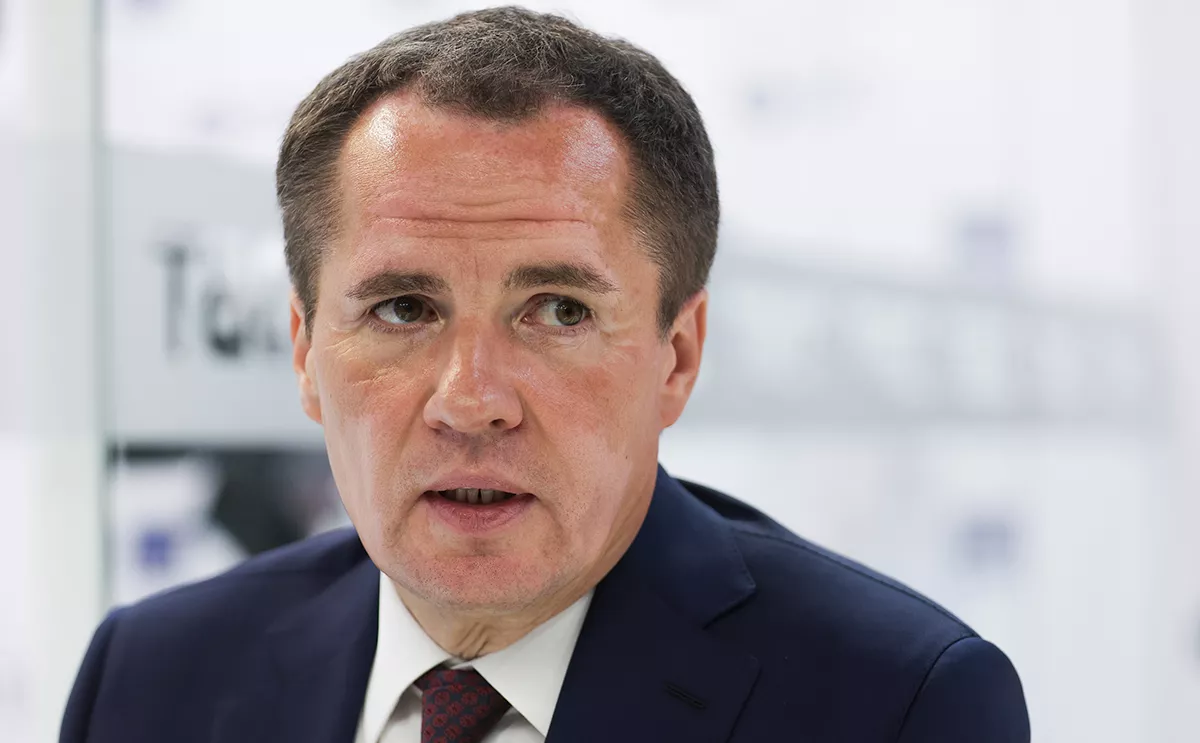 Егор Алеев / ТАСС