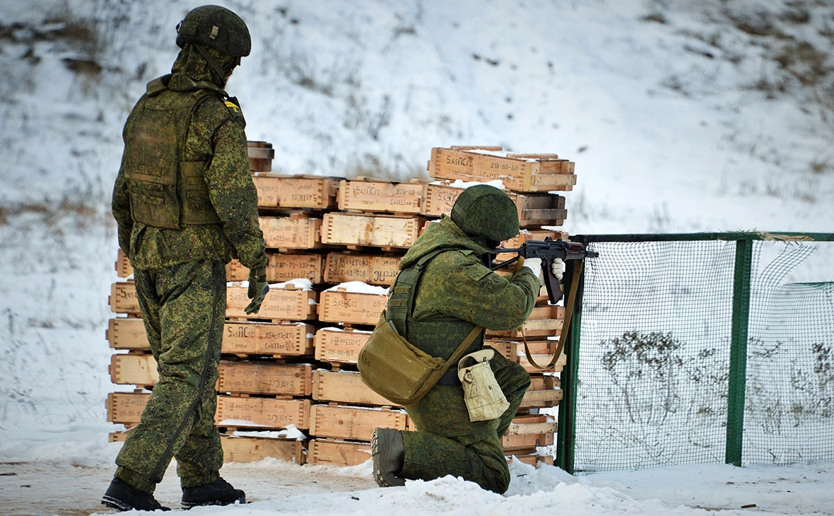 Александр Мельников / РИА Новости