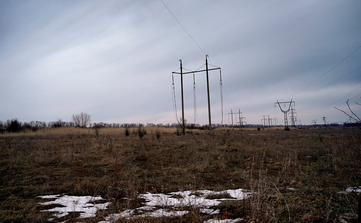 Максим Захаров / РИА Новости