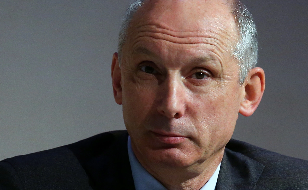 Валерий Шарифулин / ТАСС