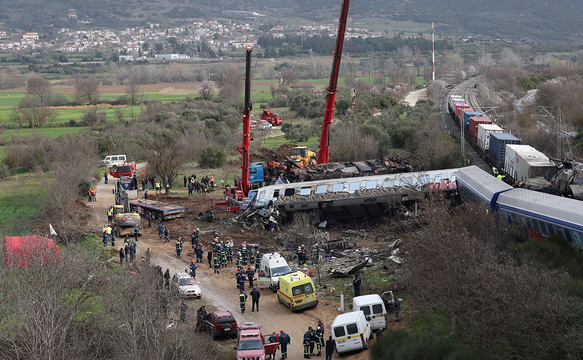 Alexandros Avramidis / Reuters