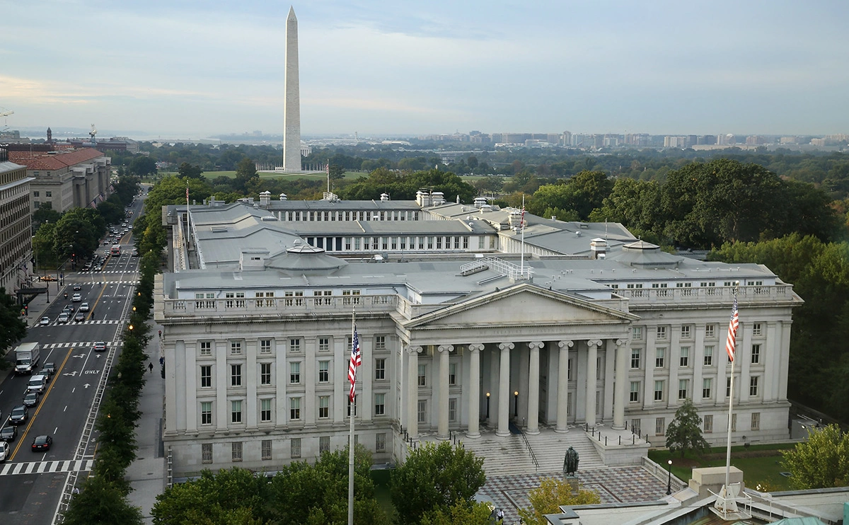 Chip Somodevilla / Getty Images