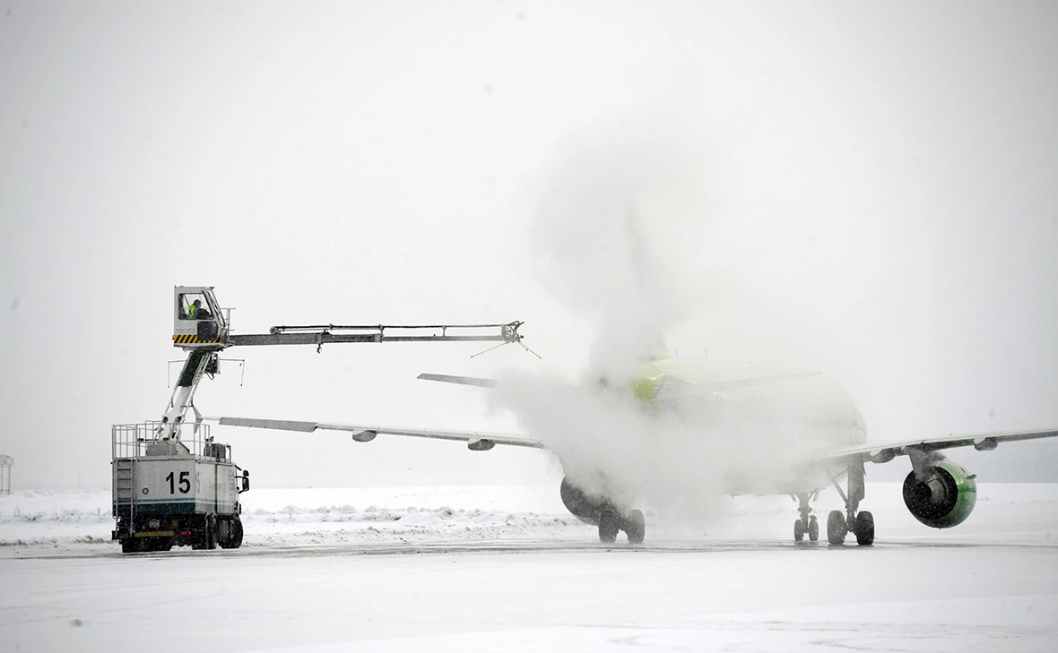 Кирилл Каллиников / РИА Новости