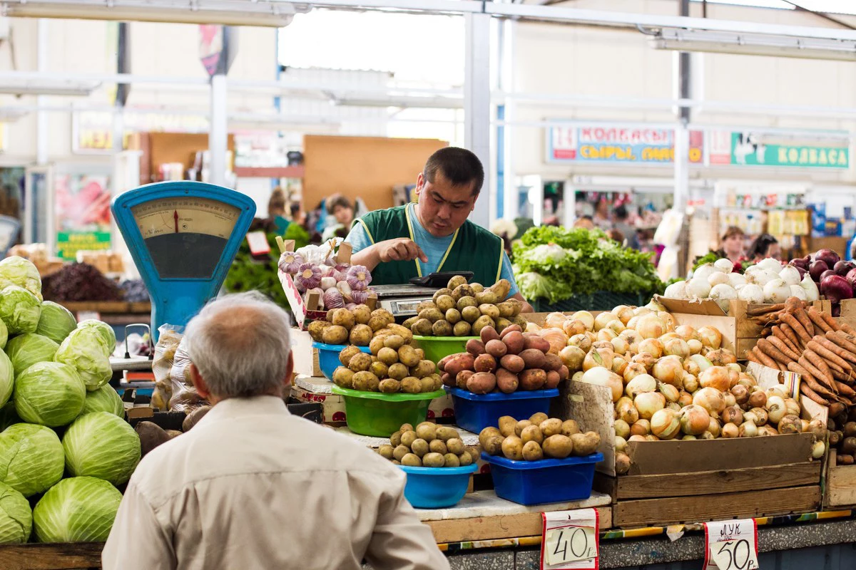 Александр Подгорчук