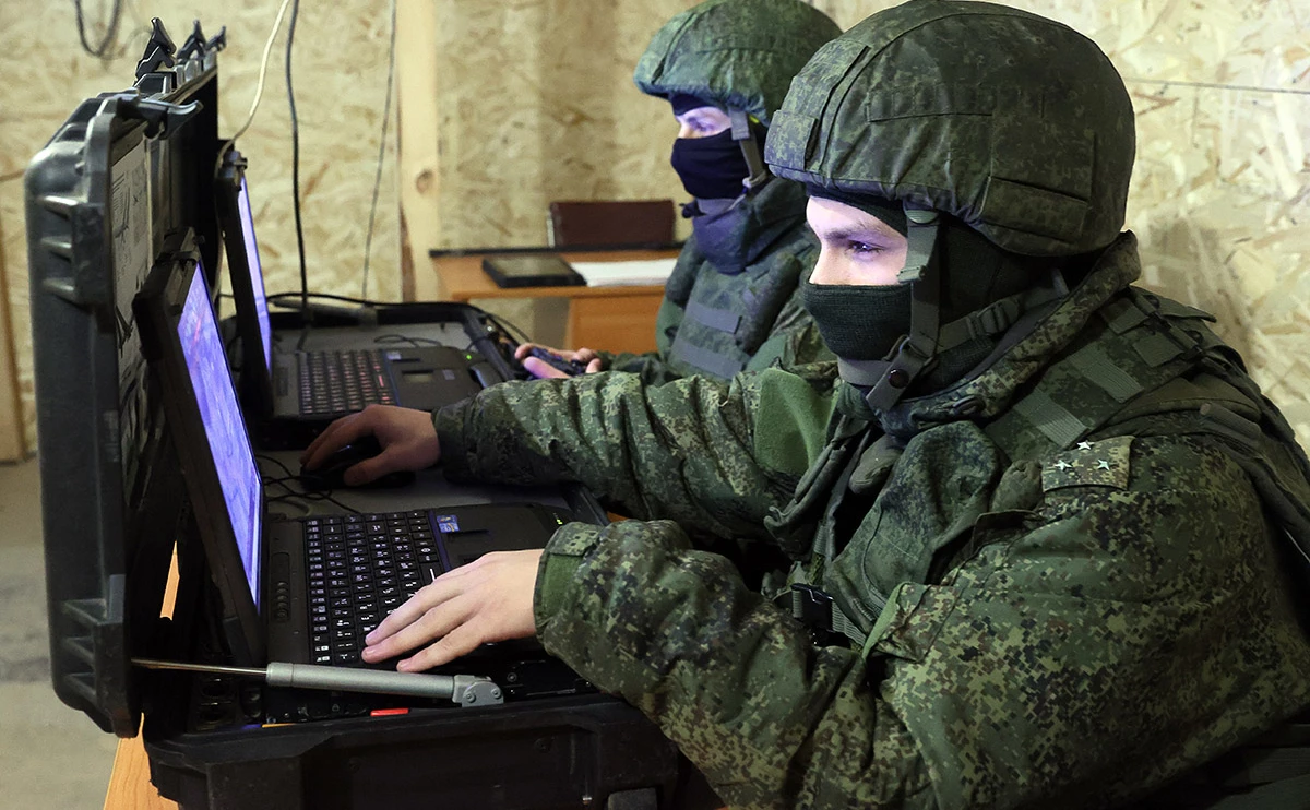  Сергей Мальгавко / ТАСС