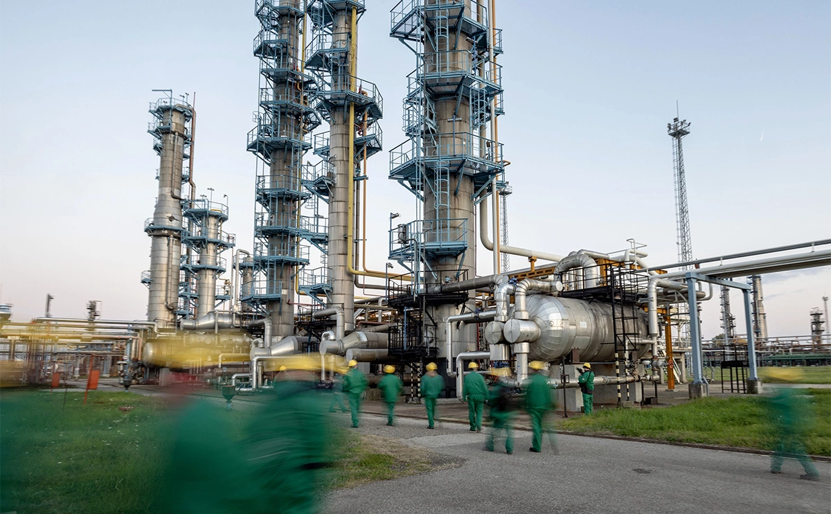 Janos Kummer / Getty Images